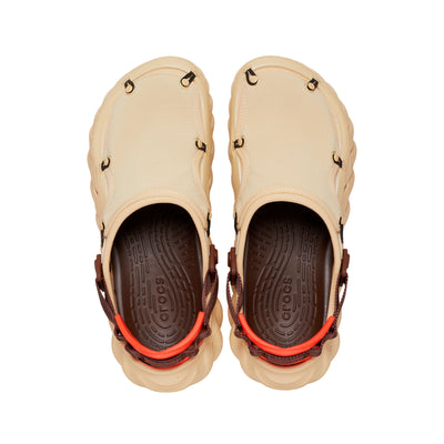 Crocs Echo Ripstop Clog