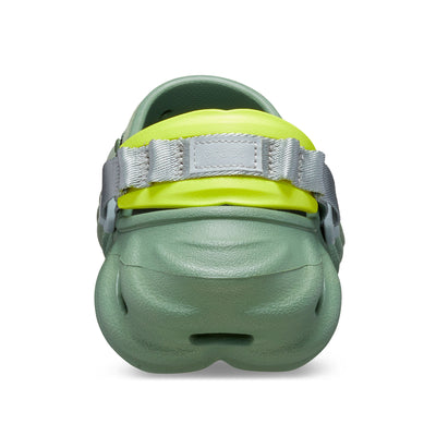 Crocs Echo Ripstop Clog