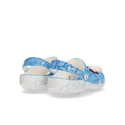 Crocs Classic Pitufos Clog K