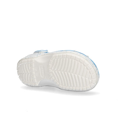 Crocs Classic Pitufos Clog K