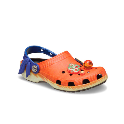 Crocs Dragon Ball Z Classic Clog