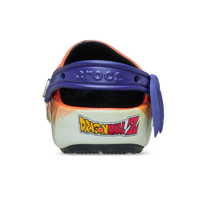 Crocs Dragon Ball Z Classic Clog
