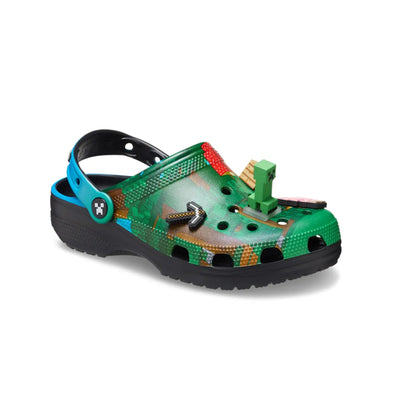 Crocs Minecraft Classic Clog