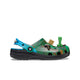 Crocs Minecraft Classic Clog Kids