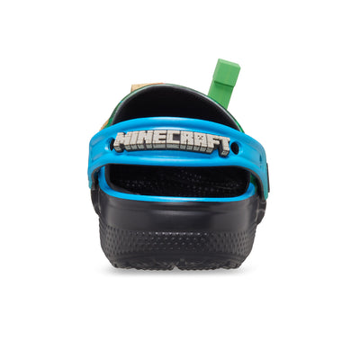 Crocs Minecraft Classic Clog Kids