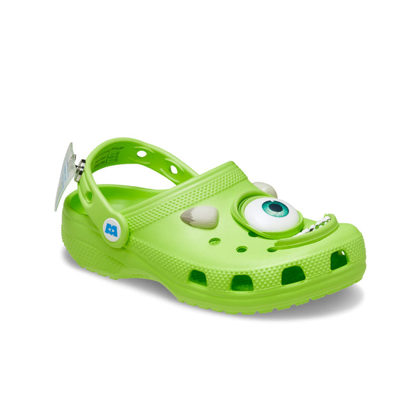Crocs Monsters Inc Mike Classic Clog Kids