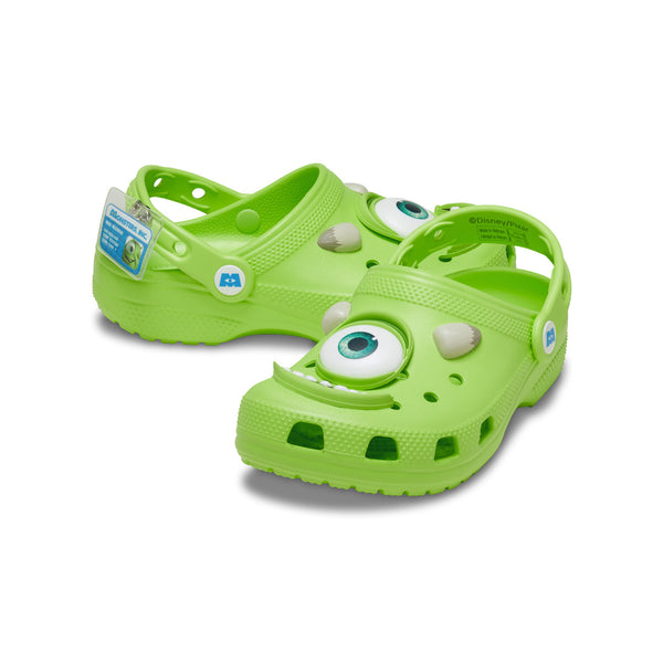 Crocs Monsters Inc Mike Classic Clog Kids