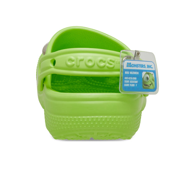 Crocs Monsters Inc Mike Classic Clog Kids