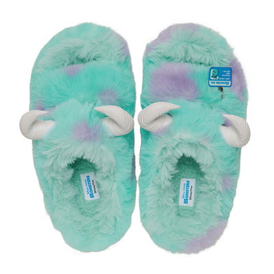 Crocs Monsters Inc Sullivan Classic Clog