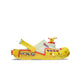 Crocs Beatles Yellow Submarine Classic Clog