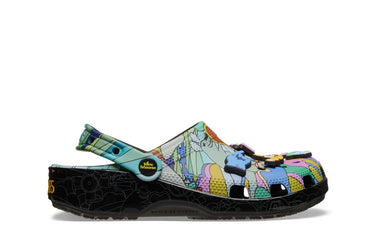 Crocs Beatles  Classic Clog