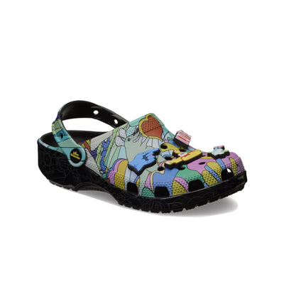 Crocs Beatles Classic Clog