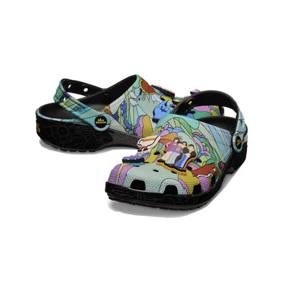 Crocs Beatles Classic Clog