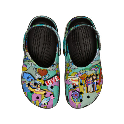 Crocs Beatles Classic Clog