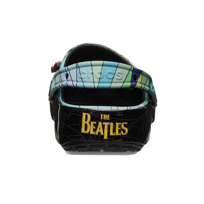 Crocs Beatles Classic Clog