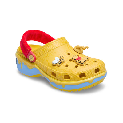 Crocs Winnie The Pooh Classic Clog