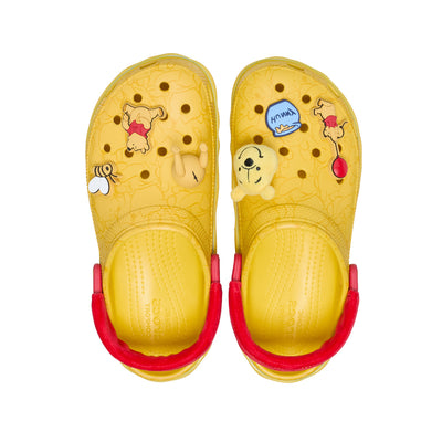 Crocs Winnie The Pooh Classic Clog