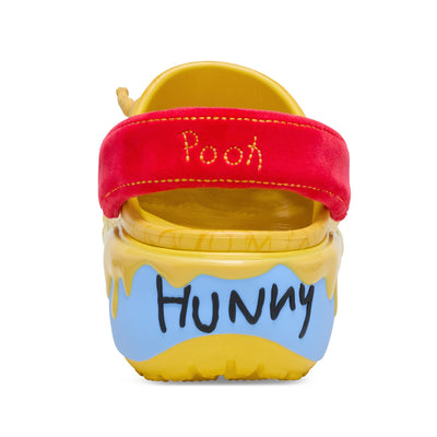 Crocs Winnie The Pooh Classic Clog