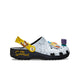 The Simpsons Crocs Clog