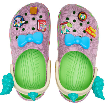 Crocs The Simpsons Krusty Classic Clog