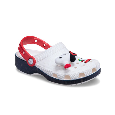 Crocs Peanuts Classic Clog
