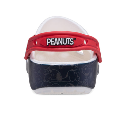 Crocs Peanuts Classic Clog