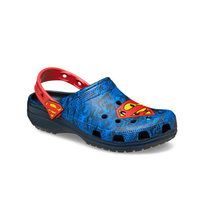 Crocs Superman Classic Clog Kids