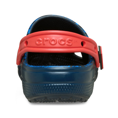 Crocs Superman Classic Clog Kids