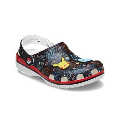 Pokemon Print Cls Clg K