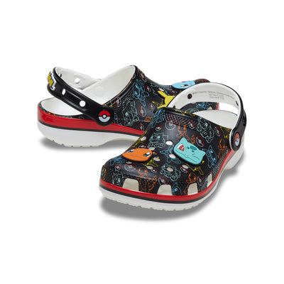 Pokemon Print Cls Clg K
