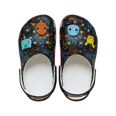 Pokemon Print Cls Clg K