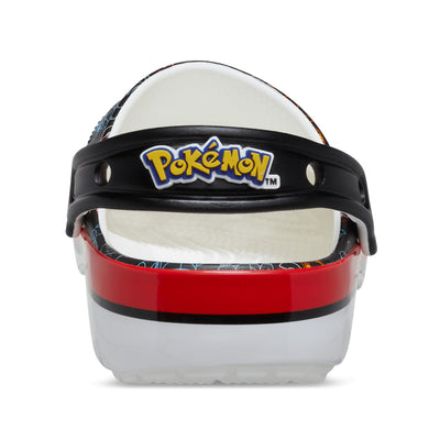 Pokemon Print Cls Clg K