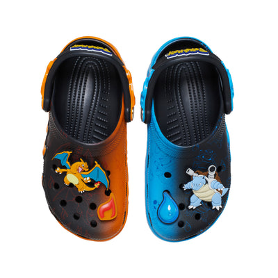 Crocs Pokemon Versus Clog