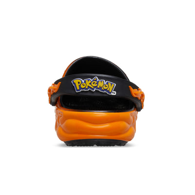 Crocs Pokemon Versus Clog