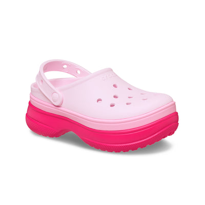 Crocs Classic Stacked Clog