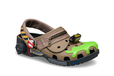 Crocs Ghostbusters Classic Clog