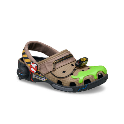 Crocs Ghostbusters Classic Clog