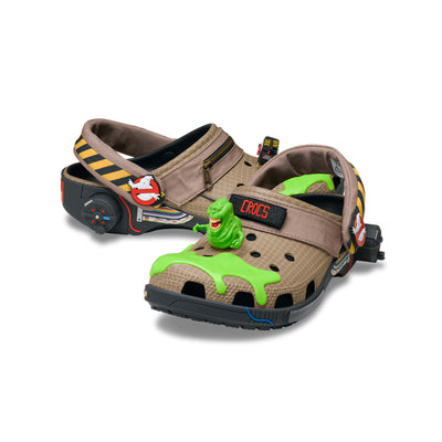 Crocs Ghostbusters Classic Clog