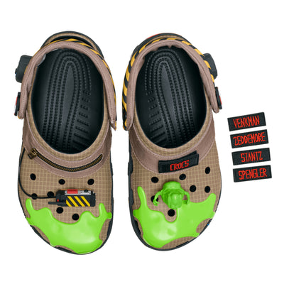 Crocs Ghostbusters Classic Clog