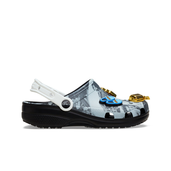 Crocs Elvis Classic Clog