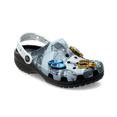 Crocs Elvis Classic Clog