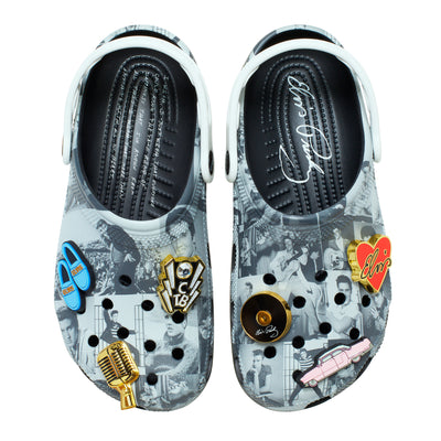 Crocs Elvis Classic Clog