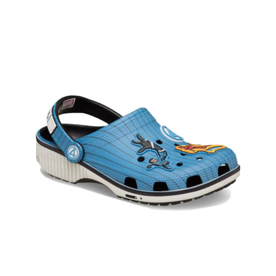 Crocs Fantastic 4 Classic Clog