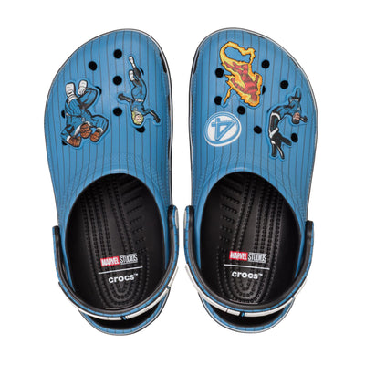 Crocs Fantastic 4 Classic Clog