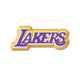 NBA Los Angeles Lakers 2