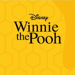 Winnie The Pooh