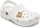 Jibbitz™ Gold Teddy Bear