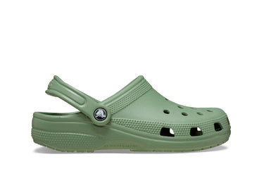 Classic Clog