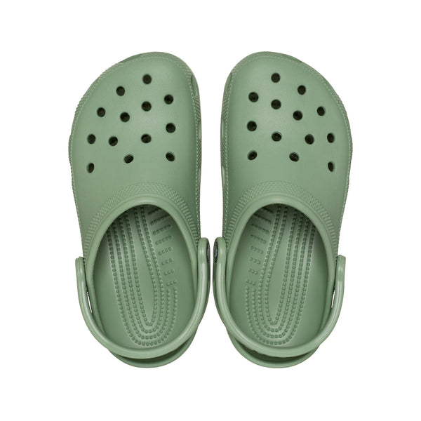 Classic Clog