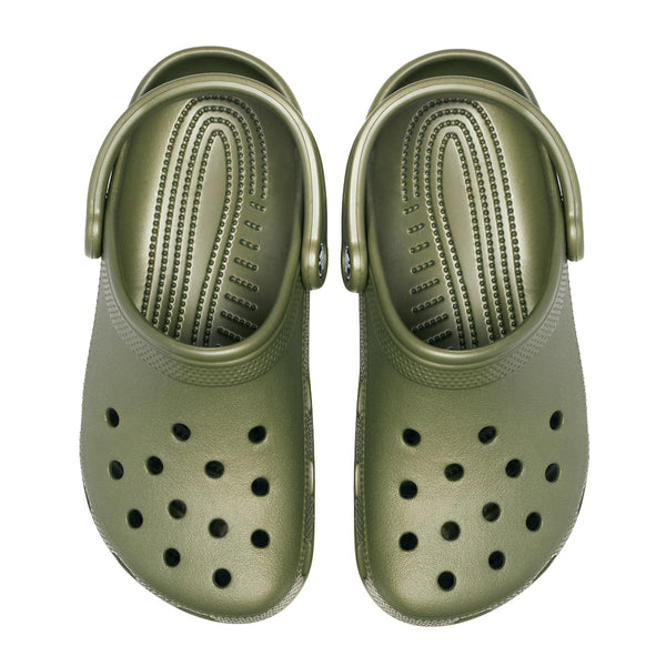 Classic Clog